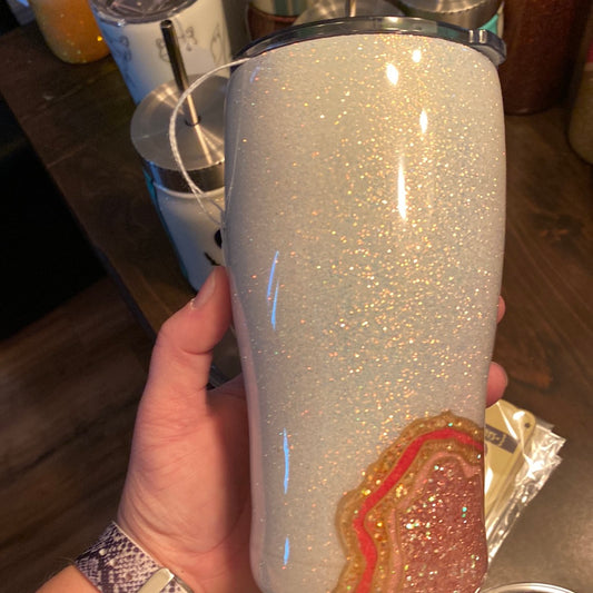 20 ounce geode